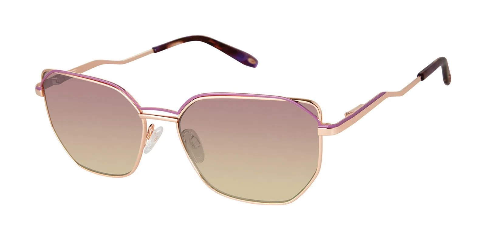 Victor Glemaud VGS013 Sunglasses - view 2